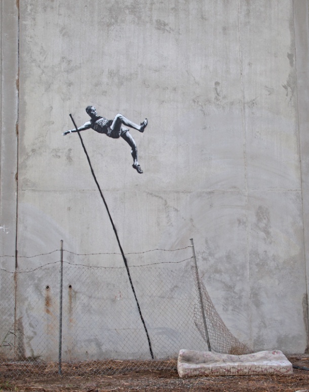 Banksy1